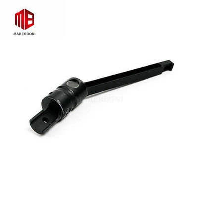 705542 thép màu đen CGM Cột kết nối lỗ duy nhất cho lectra cho MH8 Q80