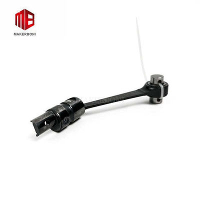 705539 Cây nối để hỗ trợ lưỡi dao 2.4x8.5mm lỗ đơn cho máy cắt IX9 MX9