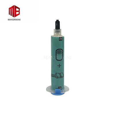 màu xanh 118009 Dose dầu mỡ dầu bôi trơn G2 Phụ tùng cho Lectra