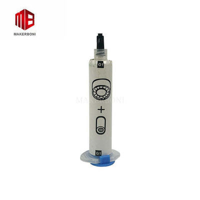 115271 Dose dầu mỡ dầu bôi trơn G1 Lectra Máy cắt Chiếc phụ tùng