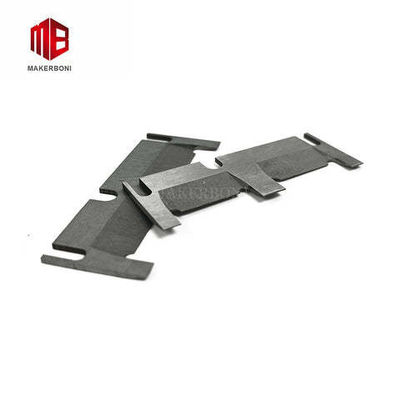 129406 Lưỡi dao kẹp đôi cho máy cắt vector Lectra Q50