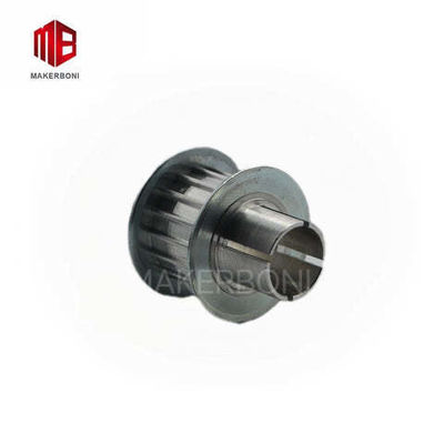 90731000 PULLEY, C-AXIS DRIVE cho máy cắt Gerber Xlc7000