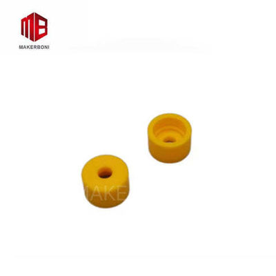 90686000 Bộ lắp ráp mũ đẩy nhựa cho máy cắt tự động Gerber XLC7000 Z7