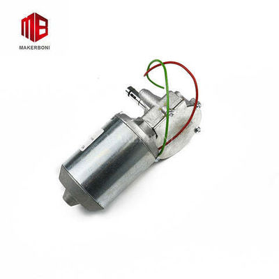 632500363 MTR, DC, 24V, 60W, 55 RPM, GEARMOTOR 63 Cho máy cắt Gerber