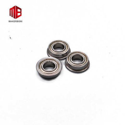 153500224 BRG BALL DBL SHLD & FLGD 8IDX16ODX5WMM Cho máy cắt Gerber GT7250