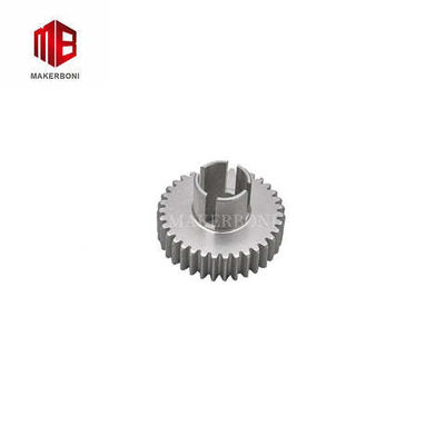 Tìm phụ tùng cho Gerber Check out 98560001 Drive PULLEY-UPPER SS