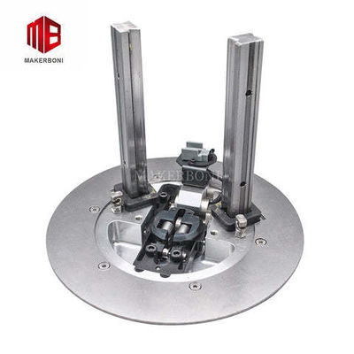 92099002 Bảng áp lực chân thùng sắc nét cho Gerber XLC7000 Paragon