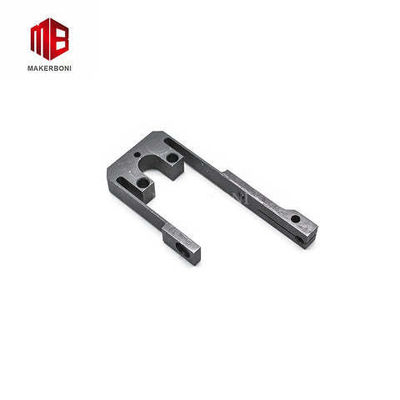 91916000 METAL YOKE, KNIFE INTELLIGENCE, GMC cho Gerber phù hợp với XLC7000