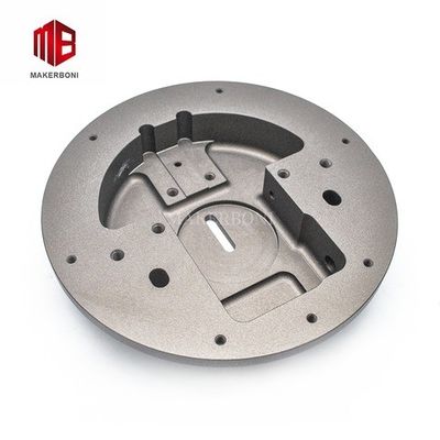 Các cửa hàng may mặc 90934000 Bowl Presser Foot For Gerber máy cắt