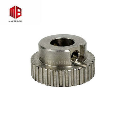 98563001 Thép Drive PULLEY-LOWER được sử dụng cho máy cắt Gerber