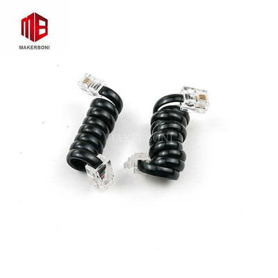 75280000 Bộ phận máy dệt may Cable Assy Transducer cho Gerber GT5250 Cutter