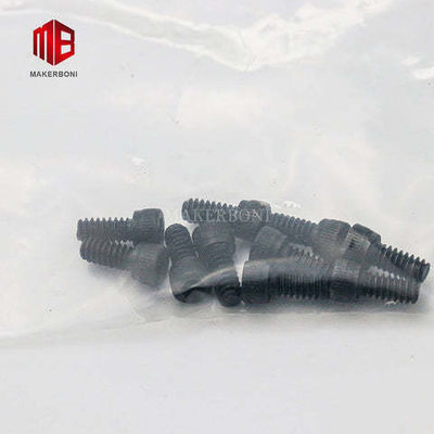 804064905 Phụ tùng phụ tùng vít bền tiêu chuẩn cho máy cắt Gerber bán lẻ