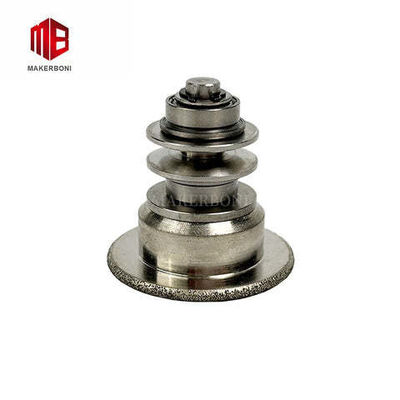 90995000 carborundum sơn đá bánh xe assy cho Gerber XLC7000