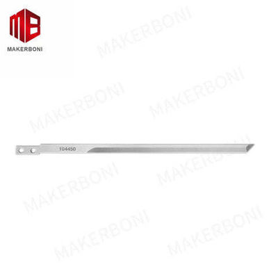 104450 dao cắt cho Bullmer 223 * 8 * 2.5mm, phụ kiện cho máy cắt tự động