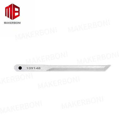 109148 dao dao 95 * 6 * 2mm Bullmer Auto cắt dao dao với thép tốc độ cao