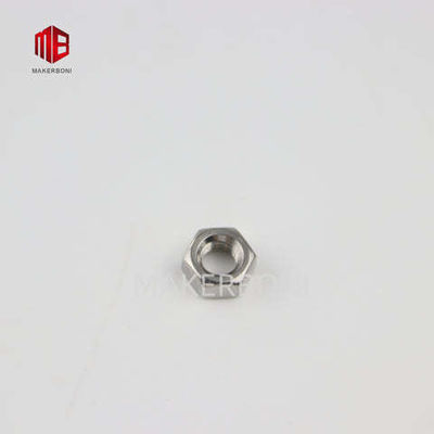 DIN934 m6 Vít hạt cho Bullmer