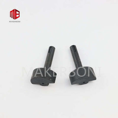 102303 Ống đạp dây đai đồng bộ phụ trợ cho Bullmer