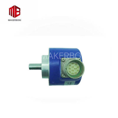 70130715 Bộ mã hóa cho máy cắt Bullmer