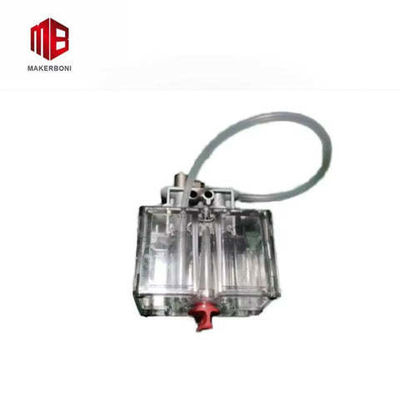 701302 Máy phun dầu LB 11 Kompl cho nhà máy sản xuất Bullmer