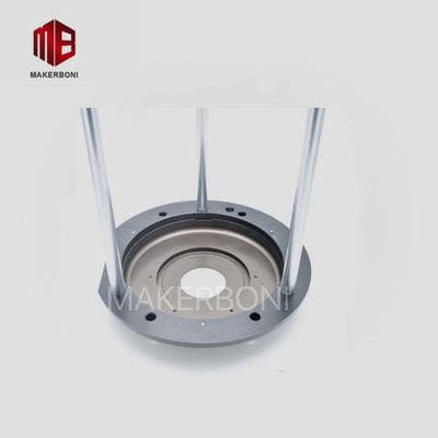 115480 Máy sắc nét Assy chính hãng cho máy cắt Bullmer