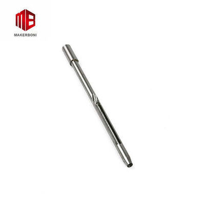 109225-4mm khoan cho máy cắt Bullmer