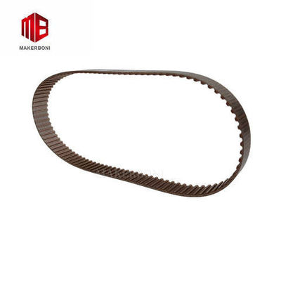 053759 Vành đeo nhựa màu nâu Vành đeo thời gian 16-T5-815 cho Bullmer
