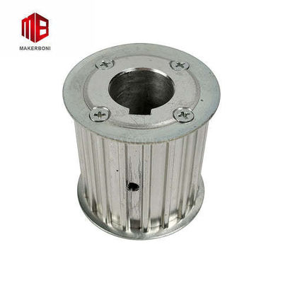 70135014 Đồng bộ dây đai pulley L2G Phụ tùng phụ tùng cho Bullmer