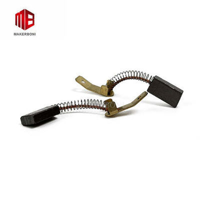 Carbon Brush cho máy cắt Bumller