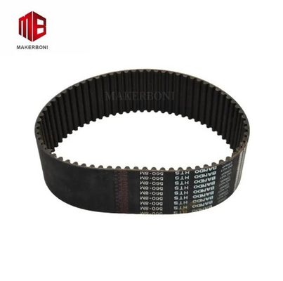 X-AXIS Đường dây đai thời gian động cơ cửa hàng may mặc phụ tùng cho Yin