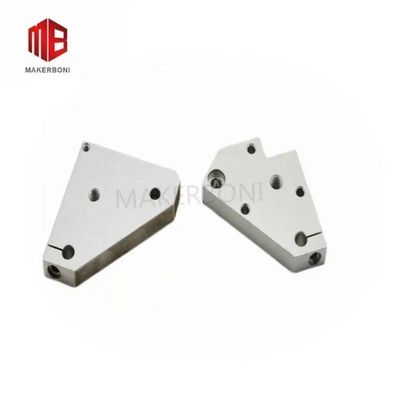 Nhà máy sản xuất các bộ phận phụ tùng cho Yin