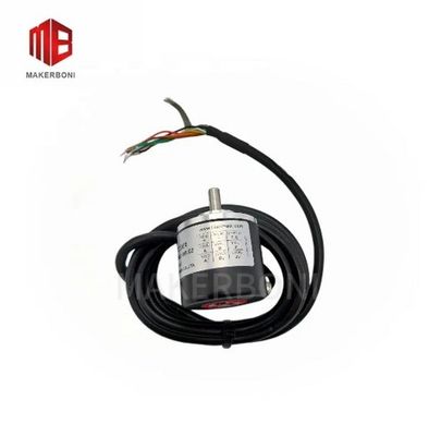 Bộ mã hóa cho máy cắt Yin