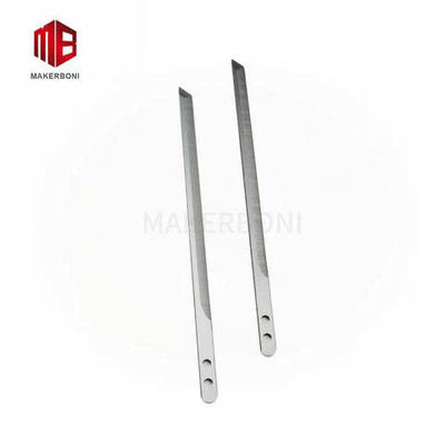KF1125 NG08-02-05W2.5 cắt dao lưỡi dao cho Yin 11N cắt, 200 * 8 * 2.5mm
