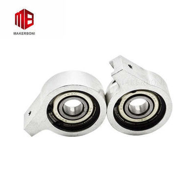Phụ tùng phụ tùng tay áo kết nối lập dị cho máy cắt Yin