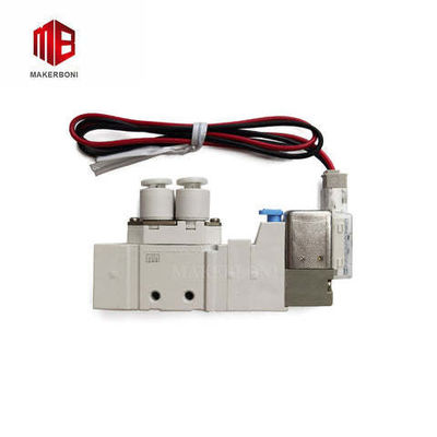 SY3120-5MZE-C4-X20 Công nghiệp van điện tử cho Yin