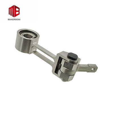 Tăng cường joint twist rod cho nhà máy sản xuất Yin