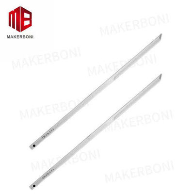 một lỗ Blade cho FK 329 * 8,5 * 2mm cho FK máy cắt tự động