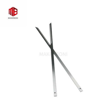 BLADE SINGLE HOLE cho FK 329 * 8.5 * 2.4 cho máy cắt tự động