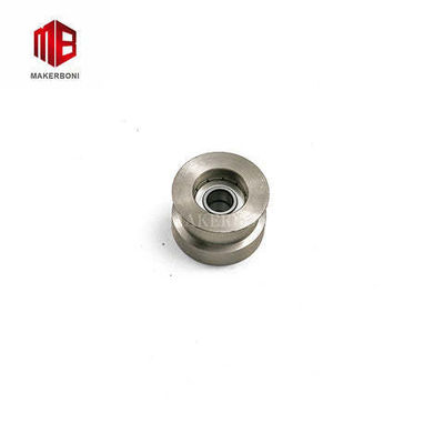 N01.0005S023R0 Bơm đẩy cho các bộ phận thay thế tấm cho máy cắt FK