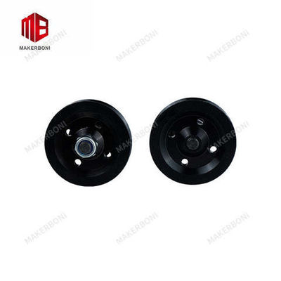 N09.0002S331 Các bộ phận phụ tùng hướng dẫn lưỡi dao phía trên cho máy cắt FK