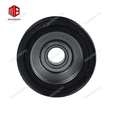 N09.0002S172 Máy đạp động cơ cho trục Z Phụ tùng phụ tùng cho máy cắt FK