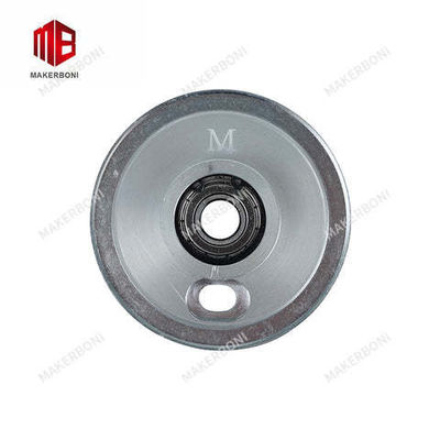 Các cửa hàng may mặc N09.0002S124 Máy đạp quay ngược cho máy cắt FK