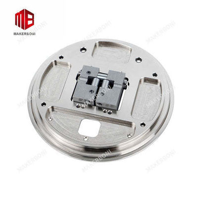 Bảng với cảm biến sức mạnh + Hướng dẫn lưỡi dao dưới N09.0002S422 + N11.0004S138 cho FK