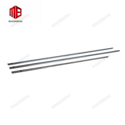 N09.0002S101 một lỗ Blade cho FK 369 * 8,5 * 2,4mm cho máy cắt tự động FK