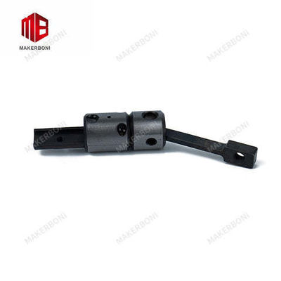 N09.0002S306 Piston Liner Bộ sưu tập hoàn chỉnh Phụ tùng phụ tùng cho vật liệu thép Yin