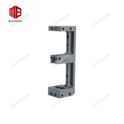 N09.0002S067 Hướng dẫn về độ bền của máy cắt FK loại E