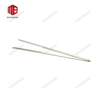 dao một lỗ lưỡi dao cắt tự động 801438 cho IX6/Q50 cắt 305 * 8,5 * 2,4 mm