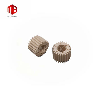 129688 Vật liệu thép trắng Y Động cơ cho Lectra Phụ tùng thay thế Các cửa hàng may mặc