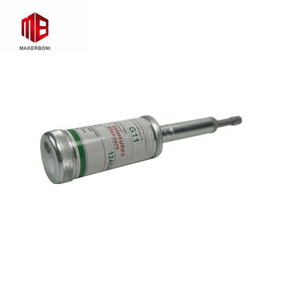 124528 Máy bơm mỡ G10 Phụ tùng cho Lectra