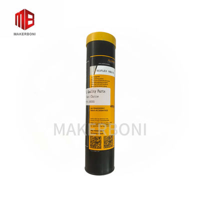 Chân vịt ép đồng 705935 nâng cấp - Cải tiến cho Máy cắt Vector Q80/Q50
