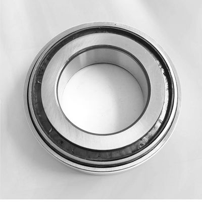 Vòng đệm bóng liên lạc góc Vòng đệm dầu rắn cho máy bơm / máy nén / động cơ điện